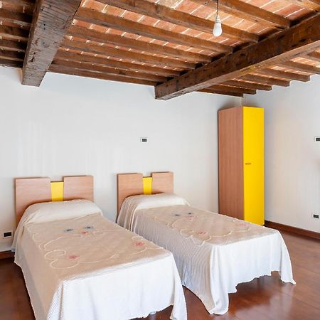 Bagni Pancaldi Sea View Apartment! Livorno Eksteriør bilde