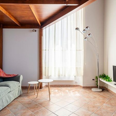 Bagni Pancaldi Sea View Apartment! Livorno Eksteriør bilde