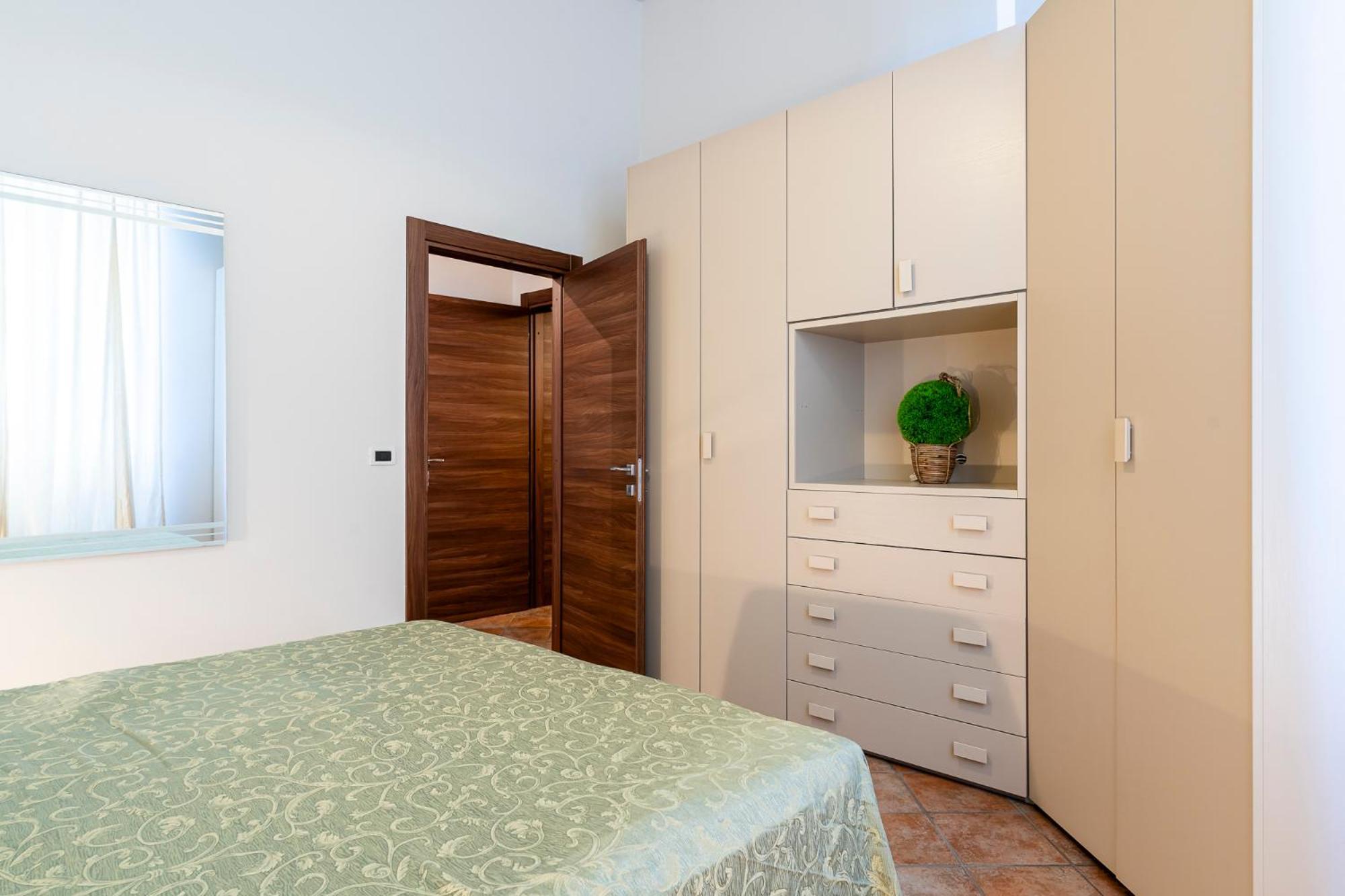 Bagni Pancaldi Sea View Apartment! Livorno Eksteriør bilde