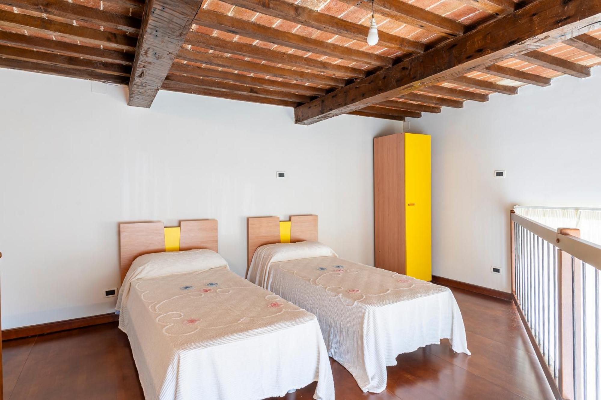 Bagni Pancaldi Sea View Apartment! Livorno Eksteriør bilde