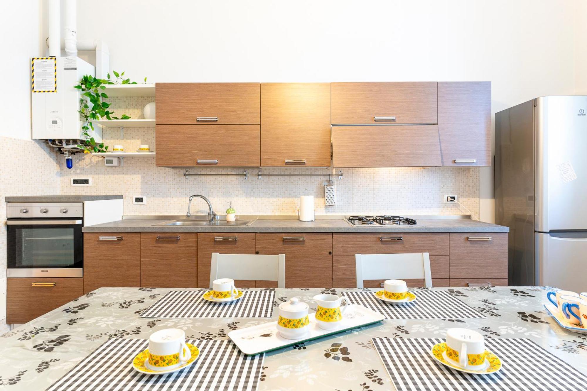 Bagni Pancaldi Sea View Apartment! Livorno Eksteriør bilde