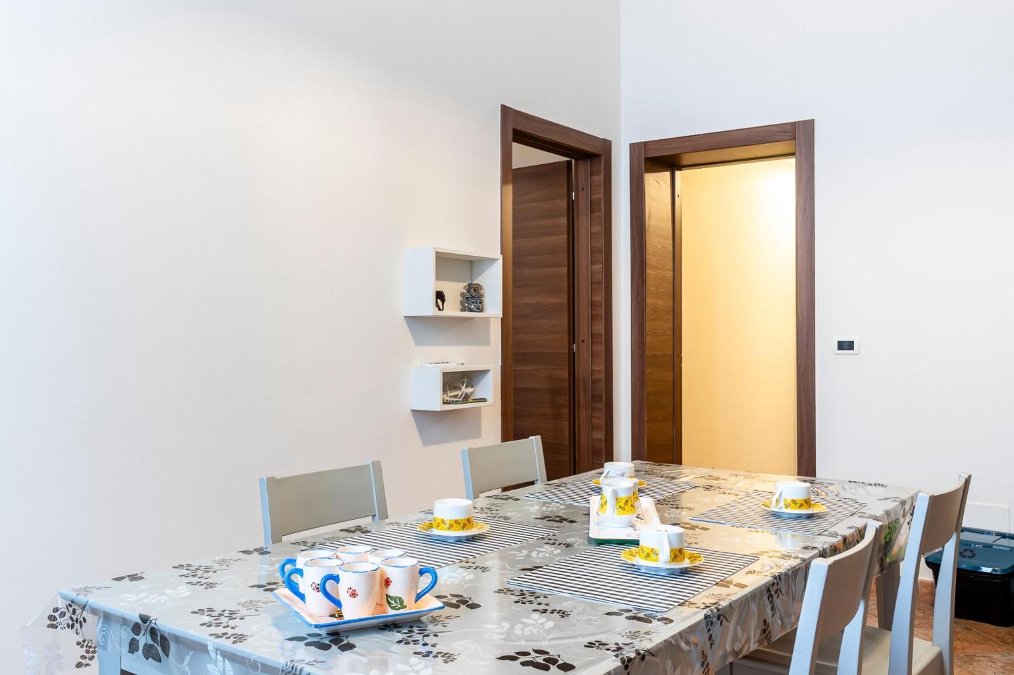 Bagni Pancaldi Sea View Apartment! Livorno Eksteriør bilde