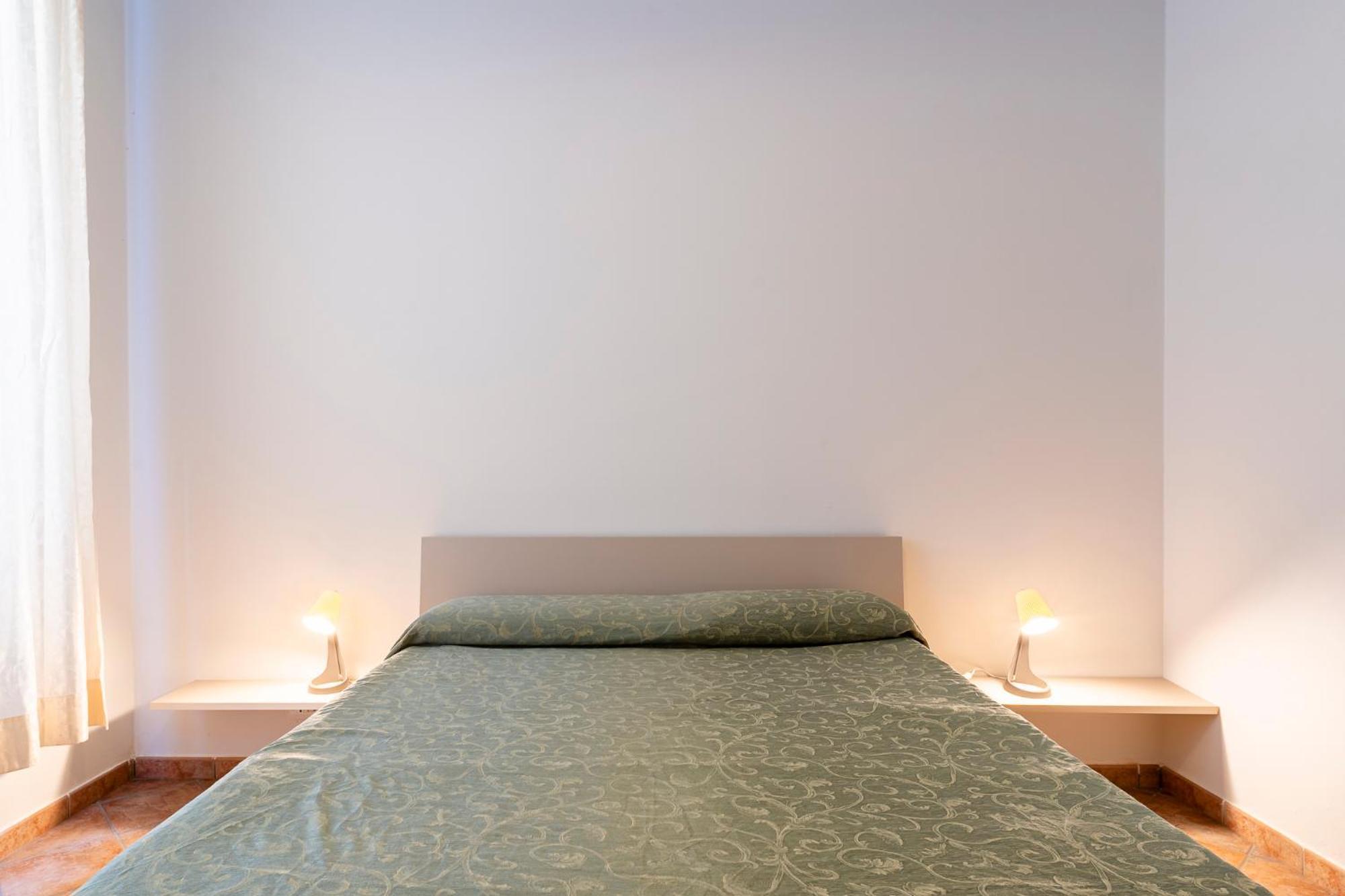 Bagni Pancaldi Sea View Apartment! Livorno Eksteriør bilde