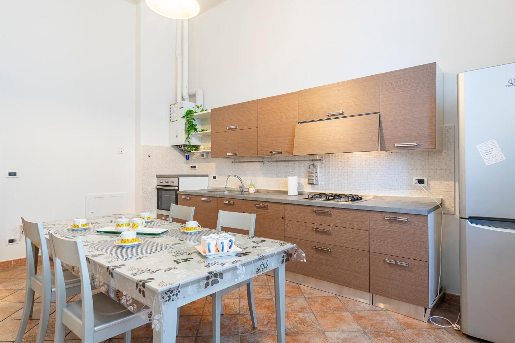 Bagni Pancaldi Sea View Apartment! Livorno Eksteriør bilde
