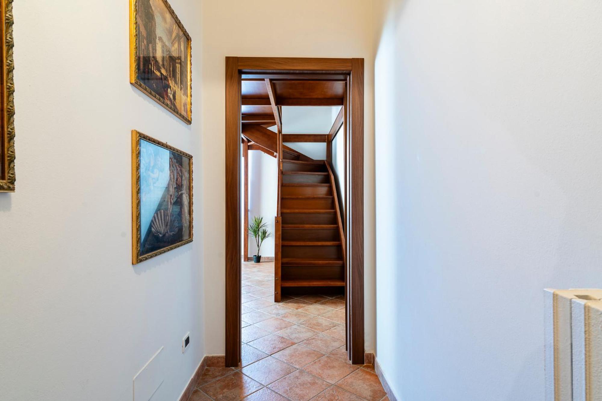 Bagni Pancaldi Sea View Apartment! Livorno Eksteriør bilde