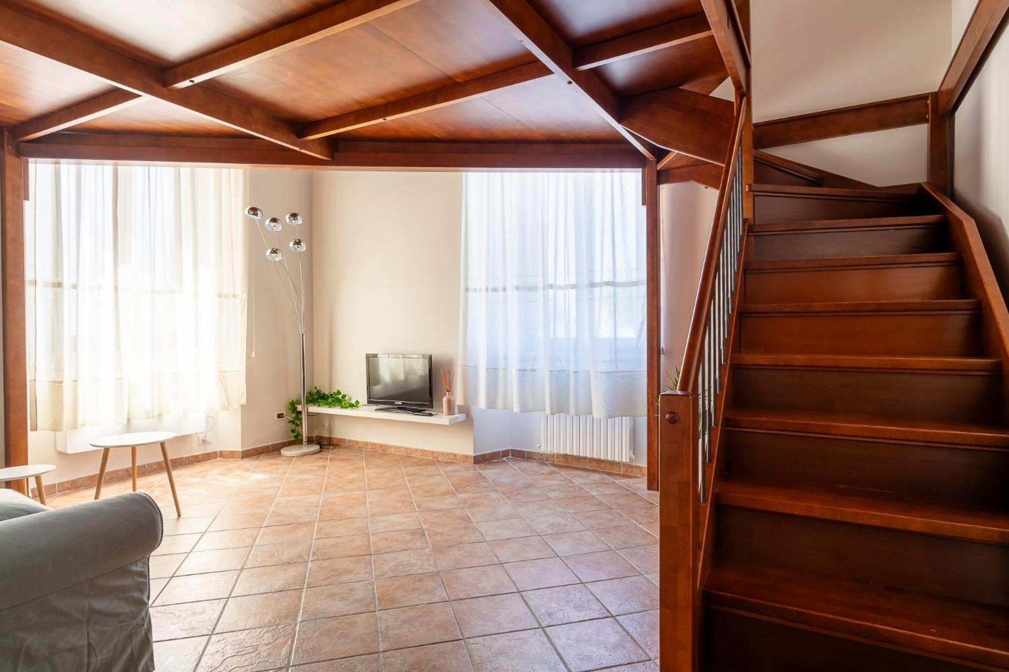Bagni Pancaldi Sea View Apartment! Livorno Eksteriør bilde