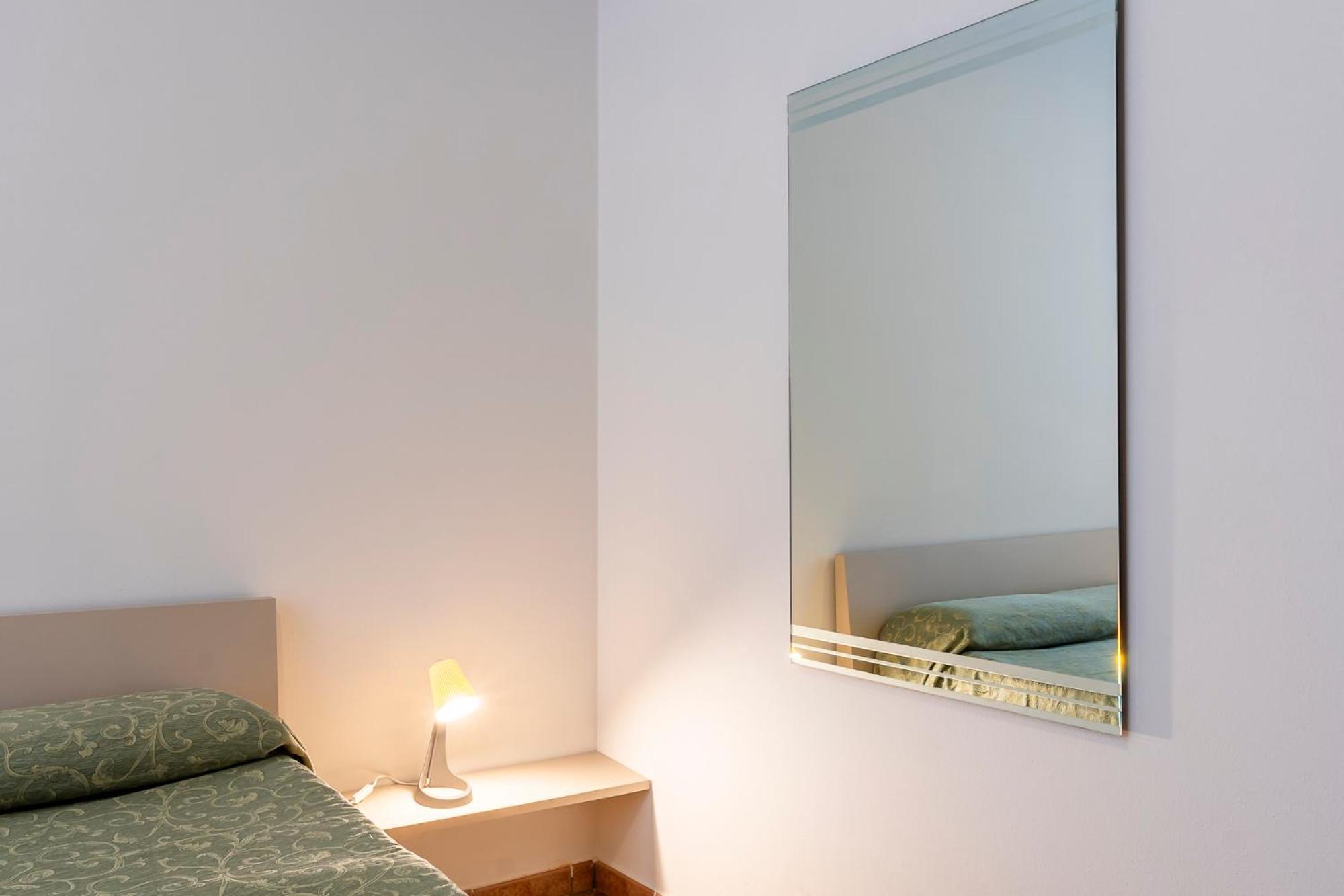 Bagni Pancaldi Sea View Apartment! Livorno Eksteriør bilde