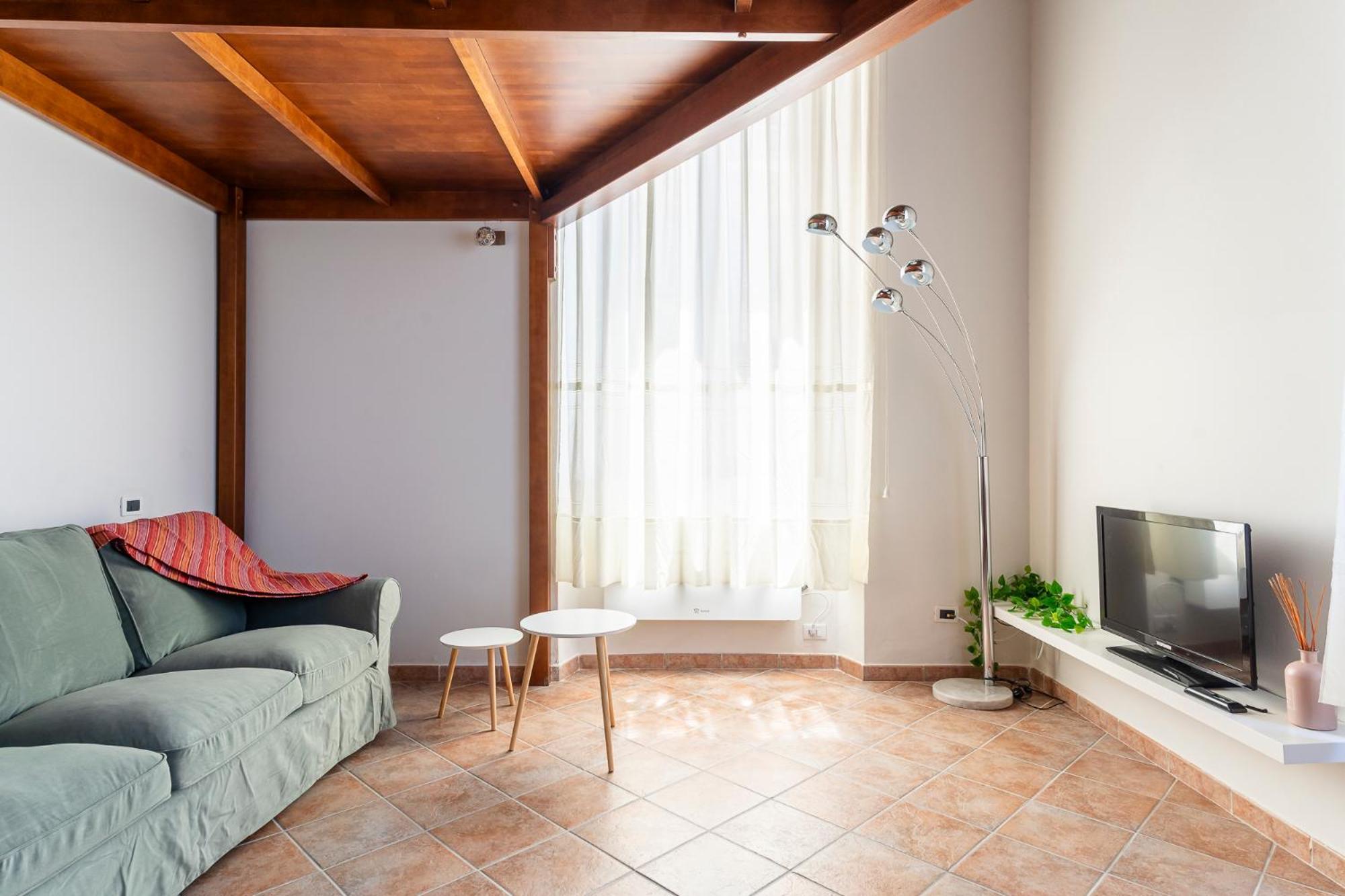 Bagni Pancaldi Sea View Apartment! Livorno Eksteriør bilde
